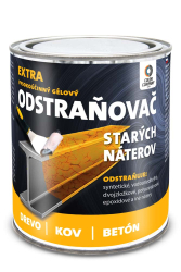 Odstraova starch nterov EXTRA 0,6kg