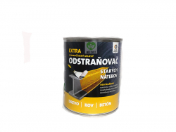 Odstraova starch nterov EXTRA 0,6kg