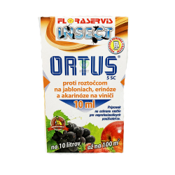 ORTUS 5 SC 10ml, 50ml