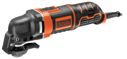 Oscilan brska Black&Decker MT300KA