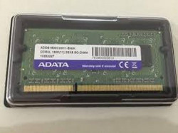 Pamäť ELO SODIMM, 2GB, DDR3L, 1600(11)