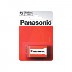 Panasonic Special 9V