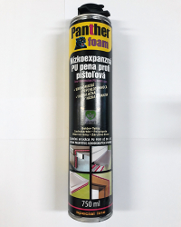 PANTHERFIX PU PENA 750 ml NZKOEXPANZN PITOLOV
