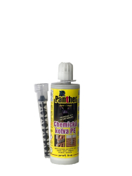PANTHERFIX CHEMICKA KOTVA  PE 165 ml