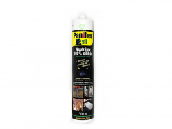 PANTHERFIX SILIKN NEUTRLNY TRANSPARENTN 300 ml