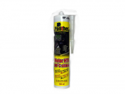 PANTHERFIX SILIKN MOTOR 300 C ERVEN