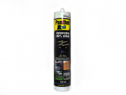 PANTHERFIX SILIKN UNIVERZLNY BIELY 100% 300ml