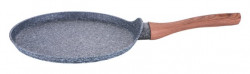 Panvica Berlingerhaus BH-1209 Forest Line na palacinky 25 cm, mramor.povrch