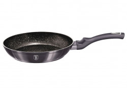 Panvica Berlingerhaus s mramorovm povrchom 20 cm Carbon PRO Line BH-6888