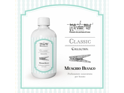 Il bucato di Adele parfum do prania Muschio Bianco 500 ml