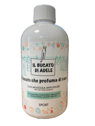 Il bucato di Adele parfum do prania SPORT 500 ml