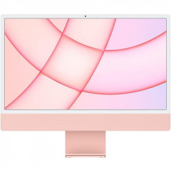 Pota Apple iMac 24" Apple M1, 8-core CPU, 8-core GPU, 256GB, ruov CZ