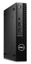 Pota Dell Optiplex 3000 MFF i5-12500T, 8GB, 256GB SSD, WiFi, W10 Pro, 3Y NBD