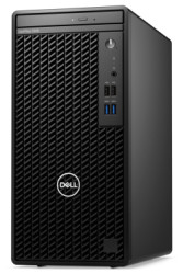 Počítač Dell OptiPlex 3000 MT i5-12500, 8GB, 256GB SSD, DVDRW, W10 + 11 Pro, 3Y NBD