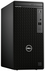 Počítač Dell OptiPlex 3090 MT i5-10505, 8GB, 1TB, DVDRW, W10 + 11 Pro, 3Y NBD