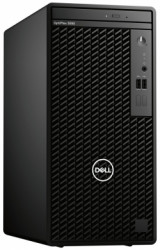 Pota Dell OptiPlex 3090 MT i5-10505, 8GB, 256GB SSD, DVDRW, W10 + 11 Pro, 3Y NBD