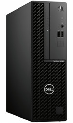 Pota Dell OptiPlex 3090 SFF i3-10105, 8GB, 256GB SSD, DVDRW, W10 + 11 Pro, 3Y NBD