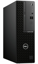 Počítač Dell OptiPlex 3090 SFF i5-10505, 16GB, 256GB SSD, DVDRW, W10 + 11 Pro, 3Y NBD