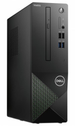 Pota Dell Vostro 3710 SFF i5-12400, 16GB, 512GB SSD, DVDRW, Wifi, W10 + 11 Pro, 3Y NBD