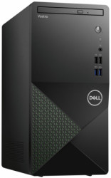 Pota Dell Vostro 3910 i7-12700, 16GB, 512GB SSD, DVDRW, Wifi, W11 Pro, 3Y NBD