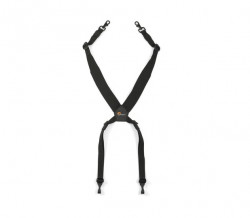 Postroj Lowepro Topload Chest Harness