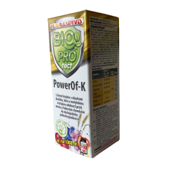 PowerOf-K 100 ml BIOPROtect