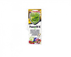 PowerOf-K 100 ml BIOPROtect