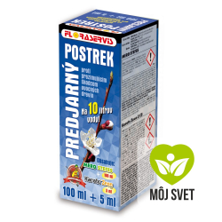 Bayer CropScience Predjarn postrek 100 ml + 5ml