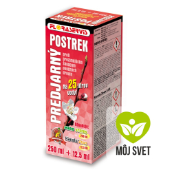 Bayer CropScience Predjarn postrek  250 ml + 12,5ml