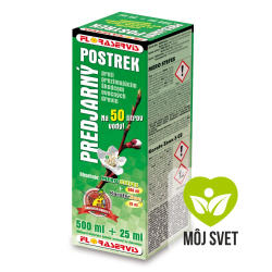 Bayer CropScience Predjarn postrek 500 ml + 25ml