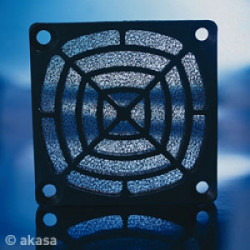 Príslušenstvo Akasa GRM120-30 prachový filtr pro ventilátory 12cm