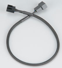 Príslušenstvo Akasa PWM prodlužovací kabel ventilátoru 