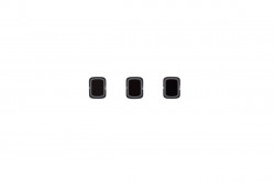 Prsluenstvo DJI Mavic Air 2 ND Filters Set (ND16/64/256) sada filtrov