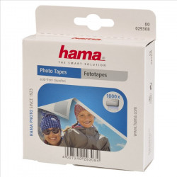 Prsluenstvo Hama fotoroky obojstrann , 1000 ks