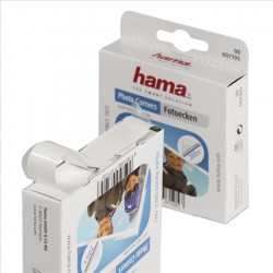 Prsluenstvo Hama fotoroky samolepiace, transparentn , 200 ks
