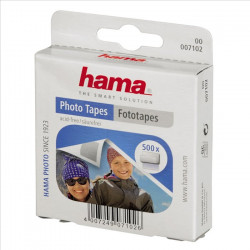 Prsluenstvo Hama fotottky obojstrann , 500 ks