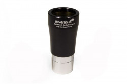 Prsluenstvo Levenhuk Barlowova oovka 5x - 1.25" pro teleskopy