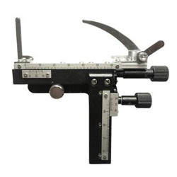 Prsluenstvo Levenhuk Mechanick stupnice MS3 