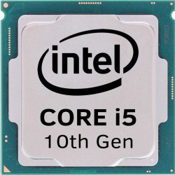Procesor Intel Core i5-10500T 2,30GHz 12MB L3 LGA1200, tray (bez chladiča)