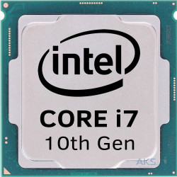 Procesor Intel Core i7-10700 2,90GHz 16MB L3 LGA1200, tray (bez chladiča)