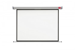 Projekn pltno NOBO Electric Screen  192 x v 144 -240cm,DO