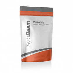 Najobbenej True Whey Proten - GymBeam