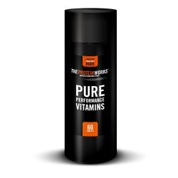 Pure Performance Vitamins - The Protein Works