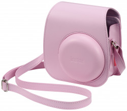 Pzdro Fujifilm pre INSTAX mini 11 Lilac Purple