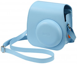 Pzdro Fujifilm pre INSTAX mini 11 Sky Blue