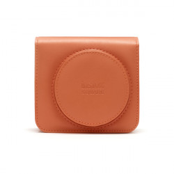 Pzdro Fujifilm pre INSTAX SQ1 TERRACOTTA ORANGE