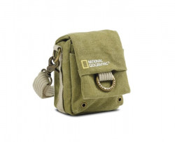 Pzdro National Geographic Earth Explorer Camera Pouch M (1153)