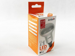 Avide LED R50 6W E14 NW (510lumen)