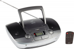 Rdio ECG CDR 1000 U Titan