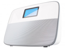 Rdio ECG R 300 U bl